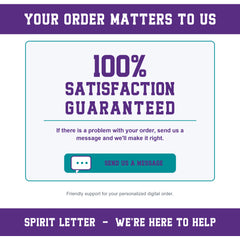Custom Glitter Varsity Team Long Sleeve School Spirit PNG Designs