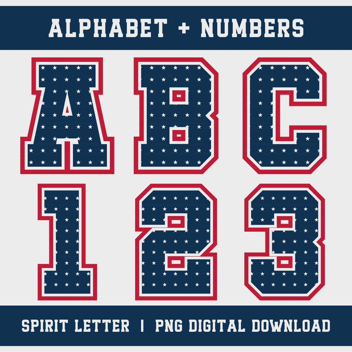 05 - Custom Pinstripes Alphabet slideshow